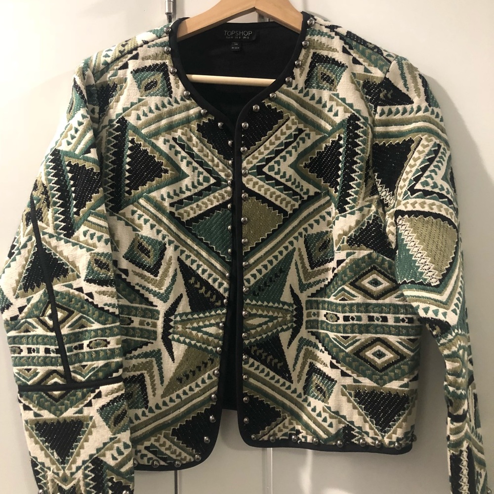 TopShop Jacket